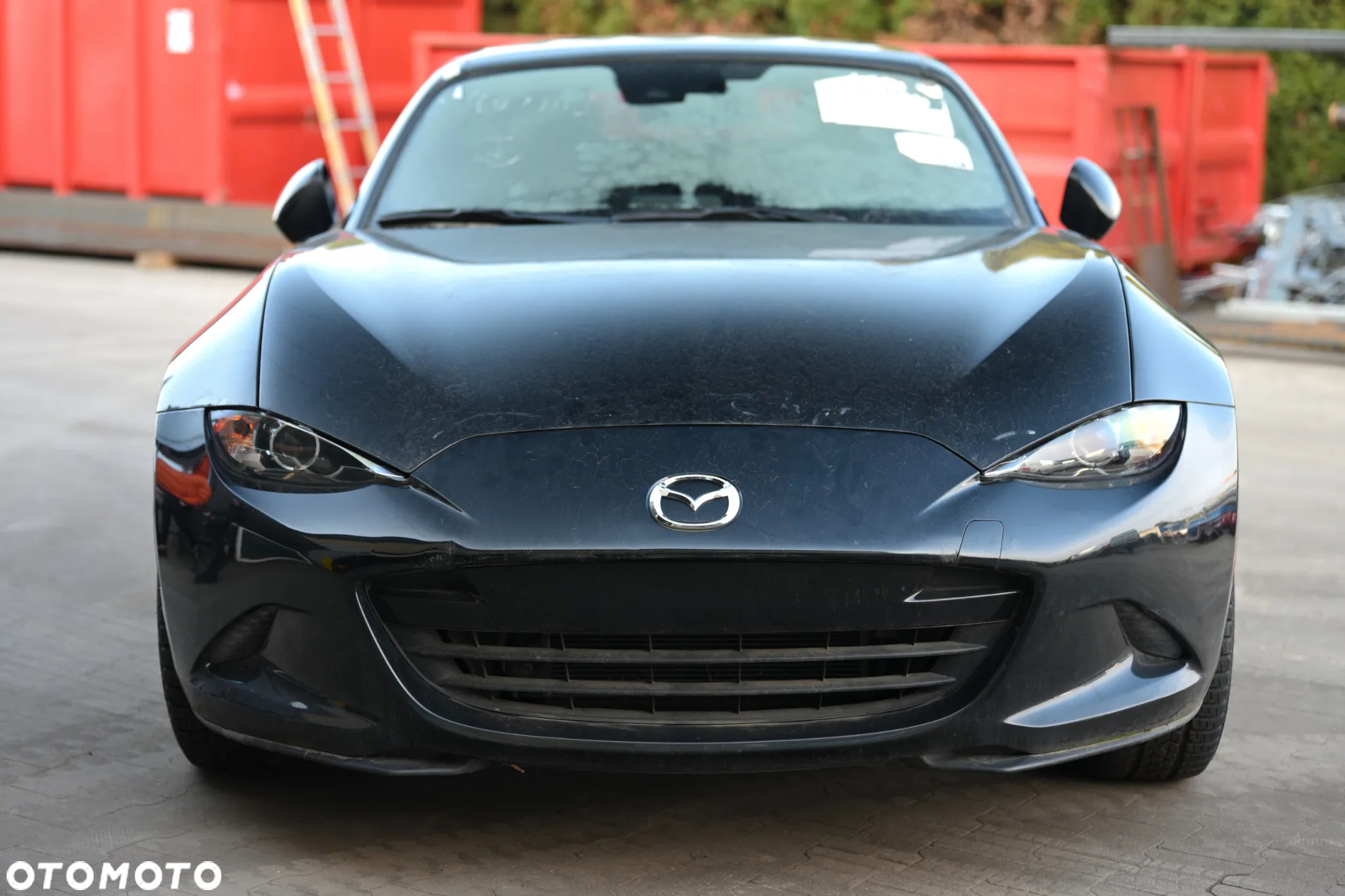 Mazda MX-5 - 25