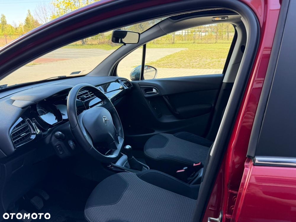 Citroën C3 1.2 VTi Exclusive - 7