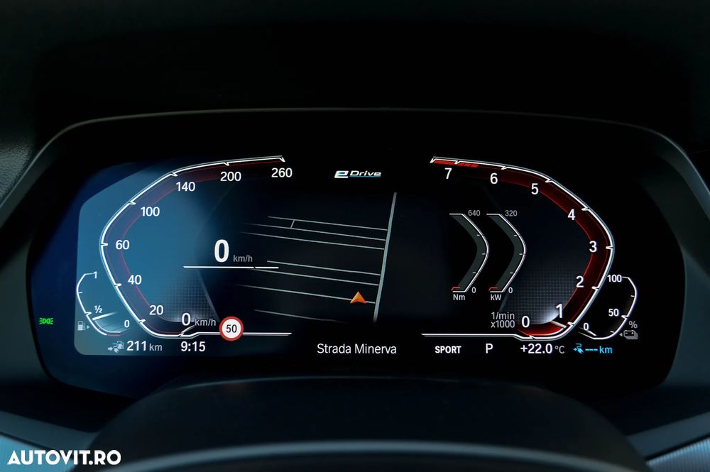 BMW X5 xDrive45e xLine - 18