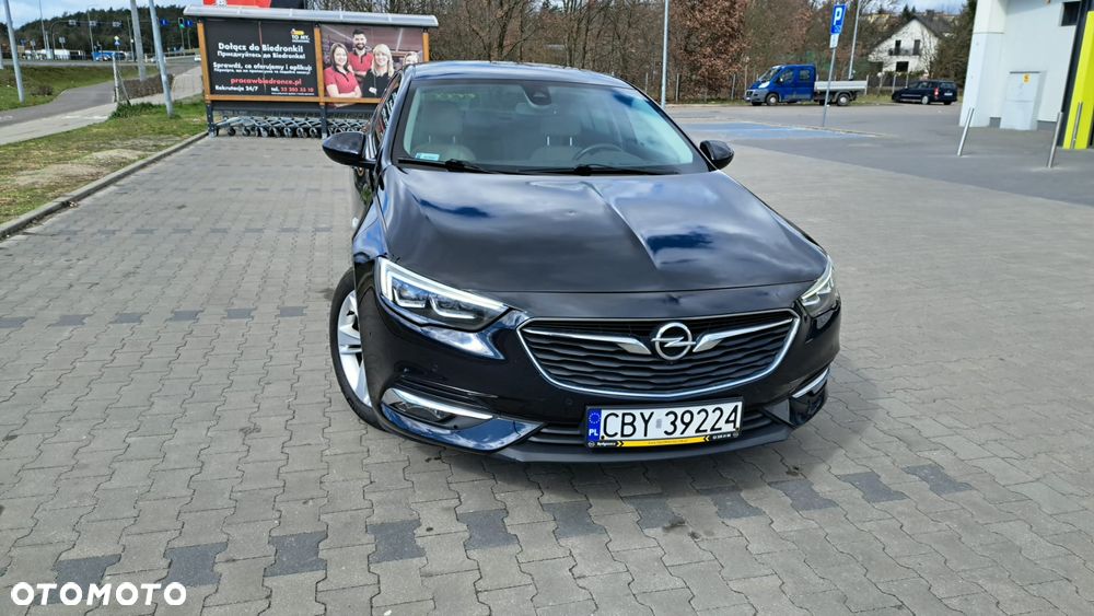 Opel Insignia 1.6 CDTI Elite S&S Eco - 2
