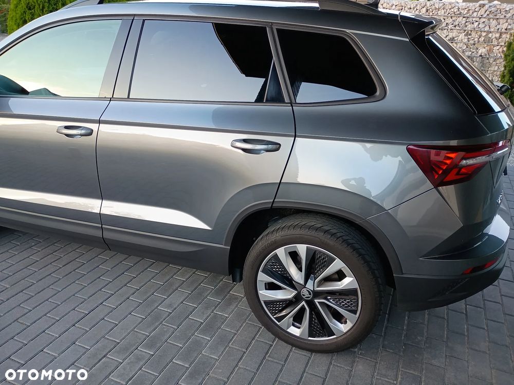 Skoda Karoq 2.0 TDI SCR 4x2 Ambition - 3