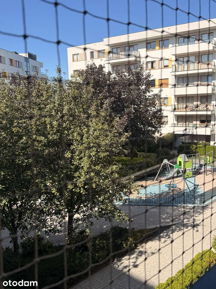 3 pokoje | 65 m² | 2 balkony | garaż | Żoliborz Artystyczny