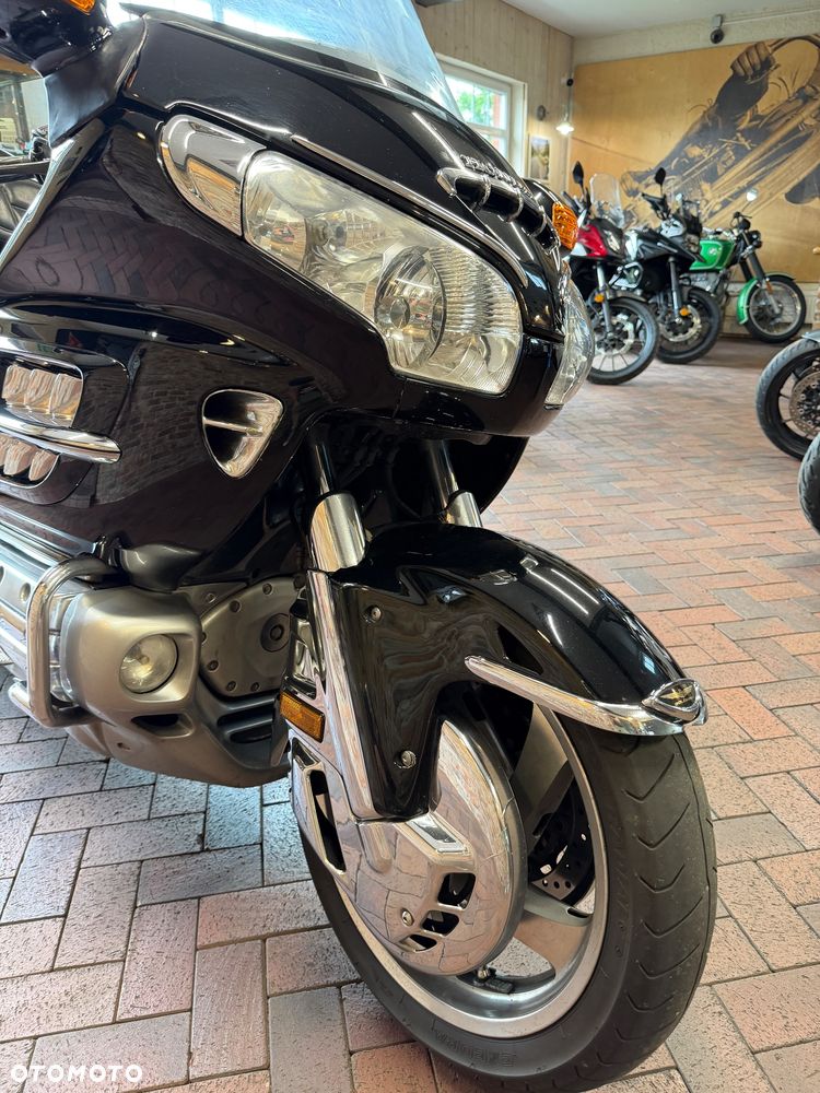 Honda GL - 3