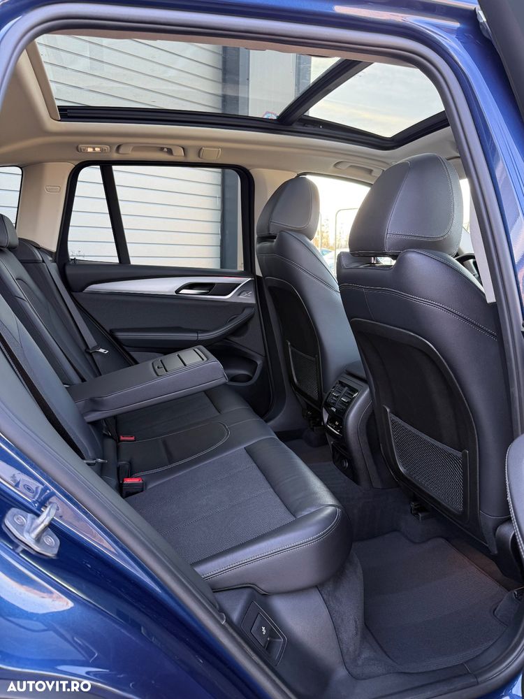 BMW X3 xDrive20d Aut. xLine - 18