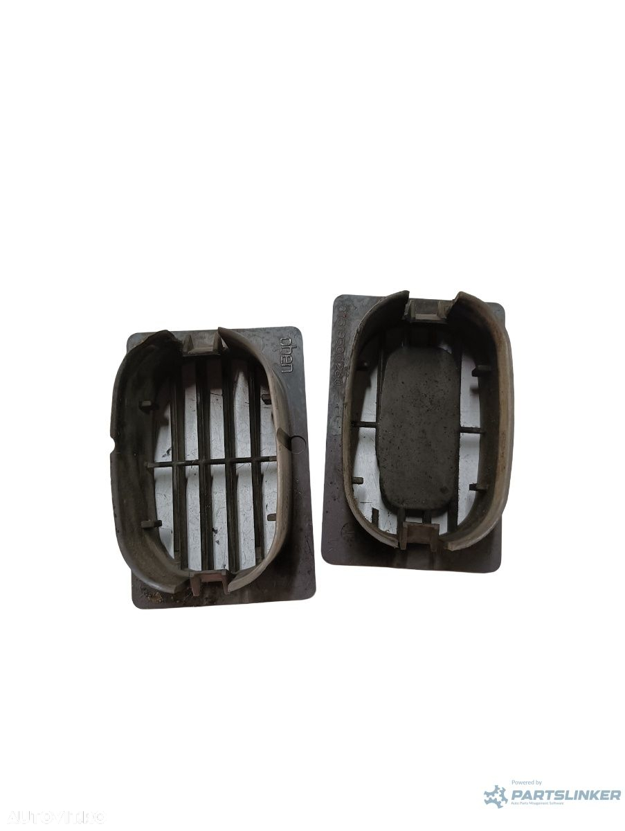 Grila de ventilatie  MAN TGX 2007 - > - 2