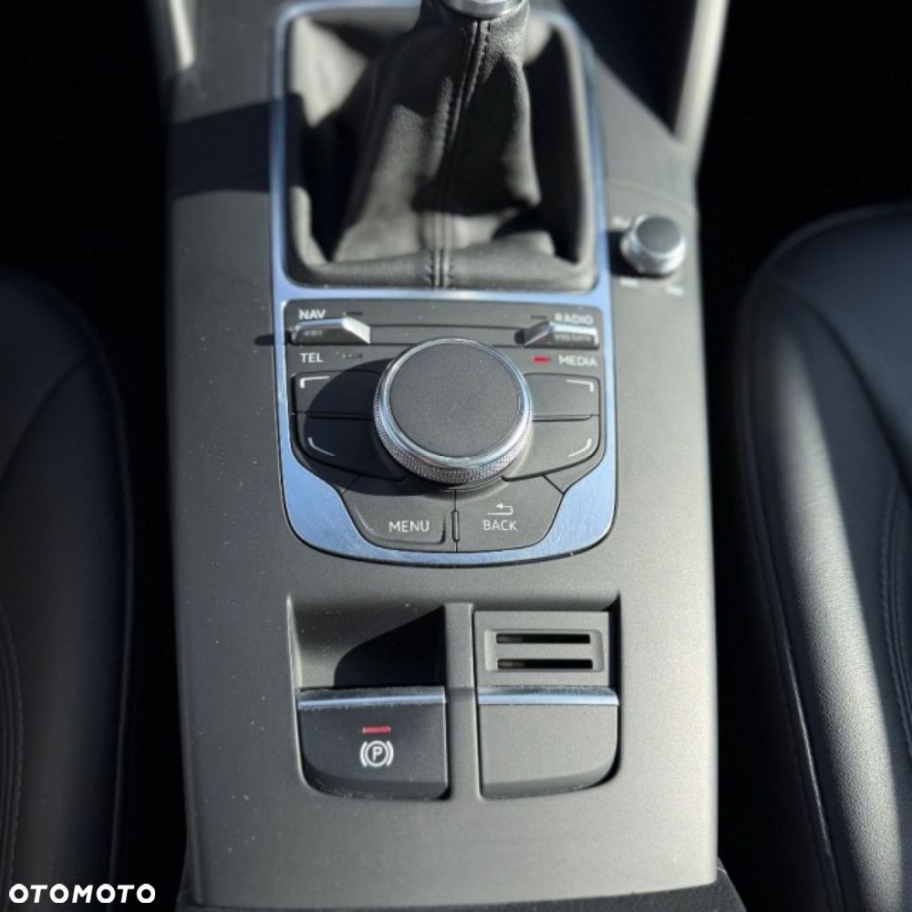 Audi A3 Sportback - 28