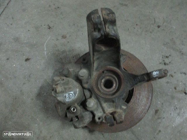 Manga De Eixo MEIX80 FORD FOCUS 1.6 C-MAX 1.8  2006 TDCI FD COM BOMBITO 28 FOCUS 1.6TDCI C-MAX 1.8 TDCI - 3