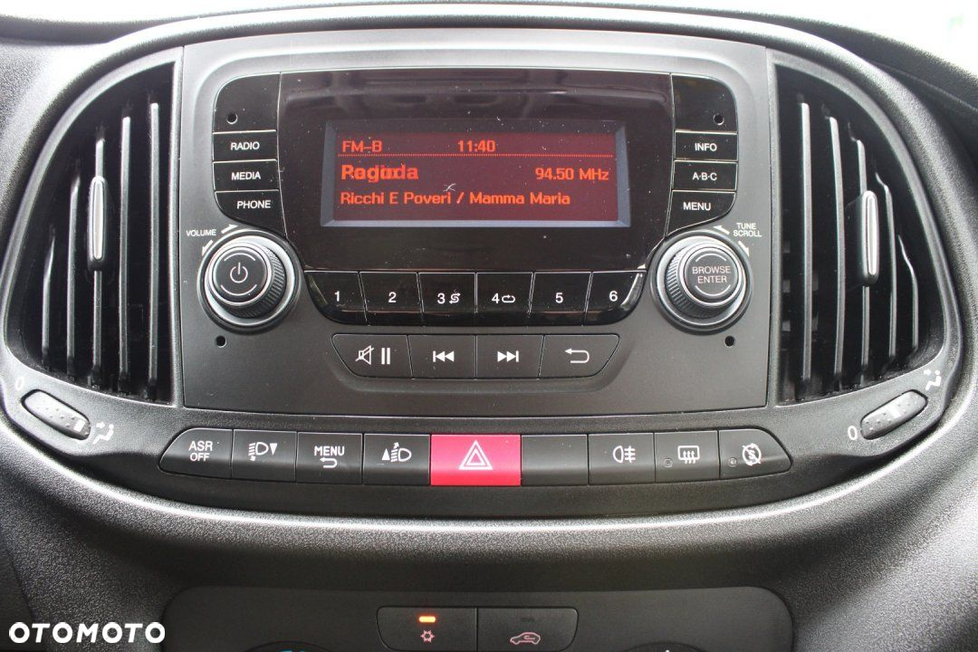 Fiat Doblo - 16