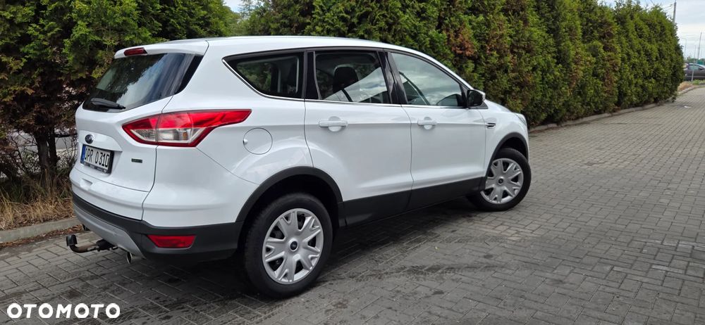 Ford Kuga 1.5 EcoBoost FWD Trend ASS - 16
