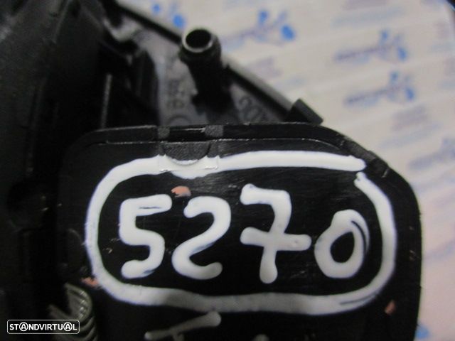 Interruptor A2048700181 MERCEDES W204 S204 2010 C220cdi 170CV 5P PRETO REGULAÇÃO DO BANCO - 4