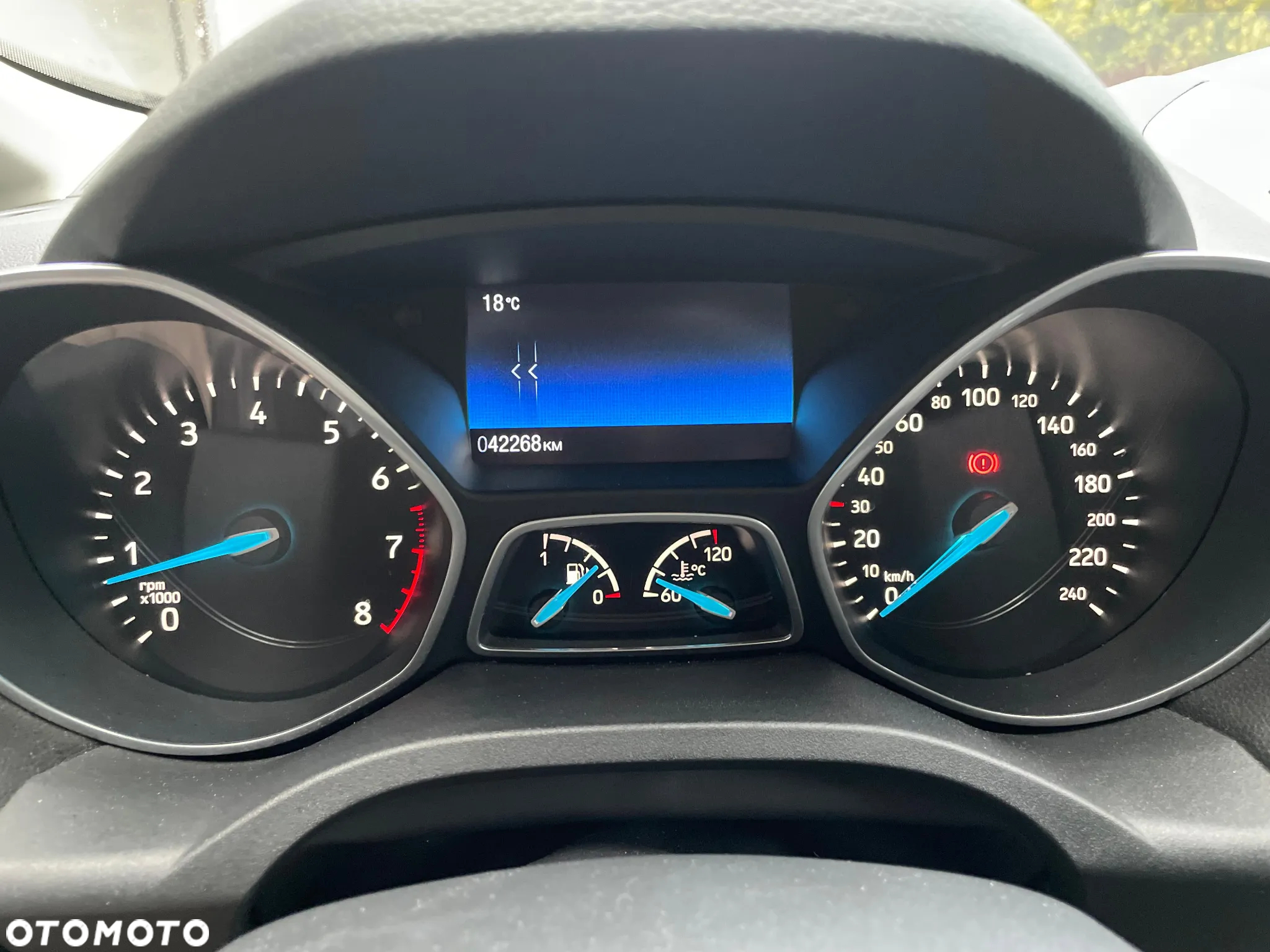 Ford C-MAX 1.0 EcoBoost Edition ASS - 11
