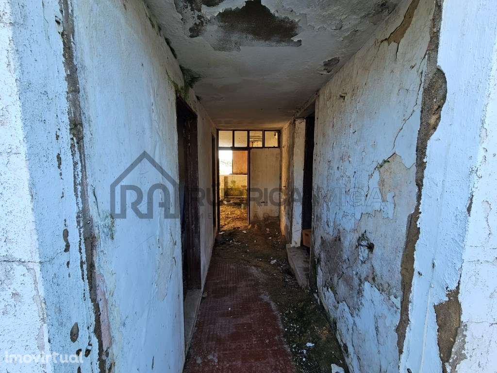 Casa Térrea por recuperar com vista bonitas - Grande imagem: 3/20