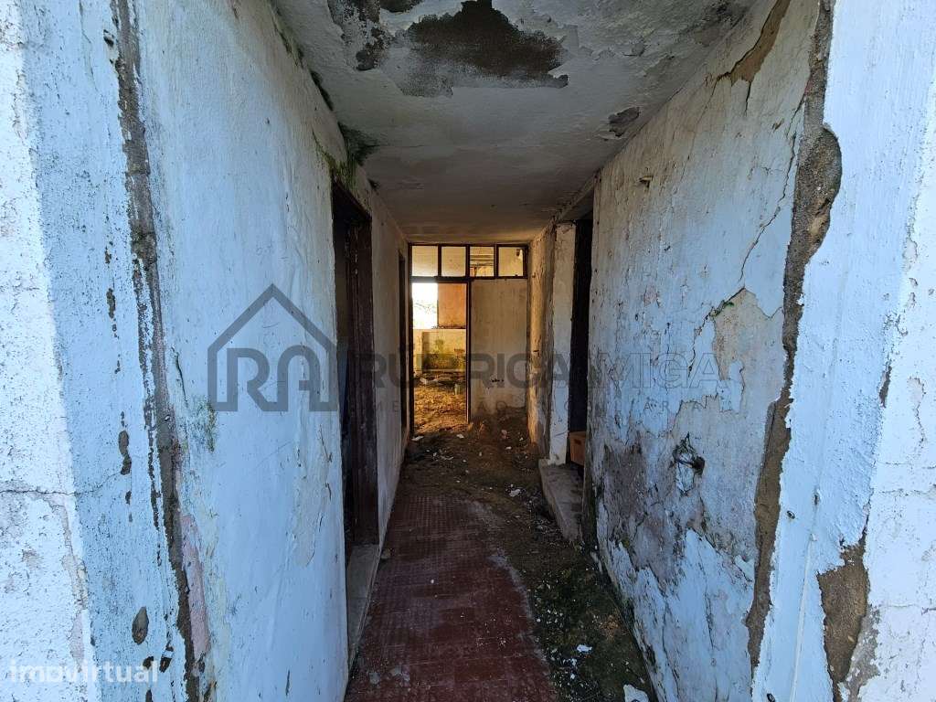 Casa Térrea por recuperar com vista bonitas - Grande imagem: 3/20