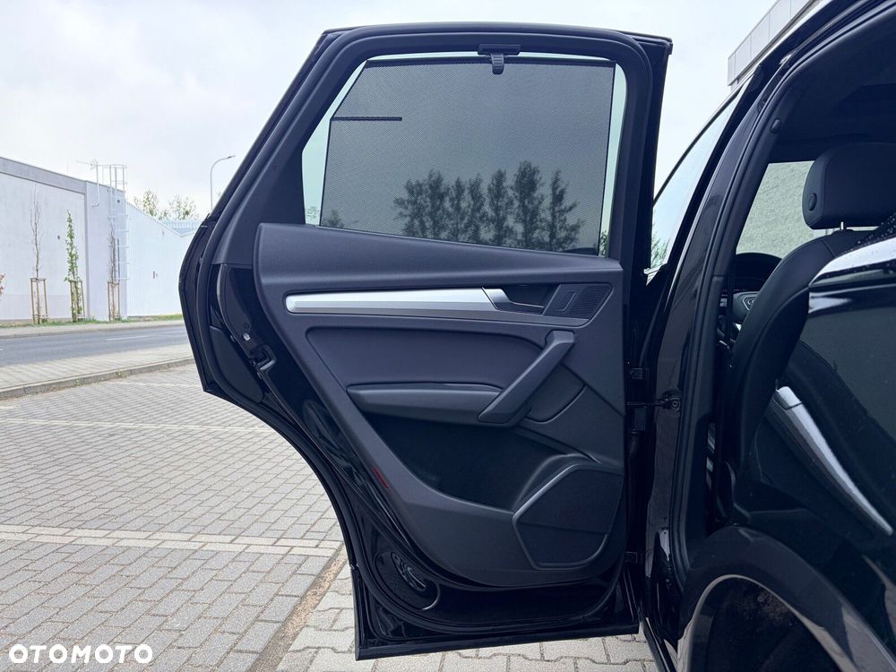 Audi Q5 Sportback - 25