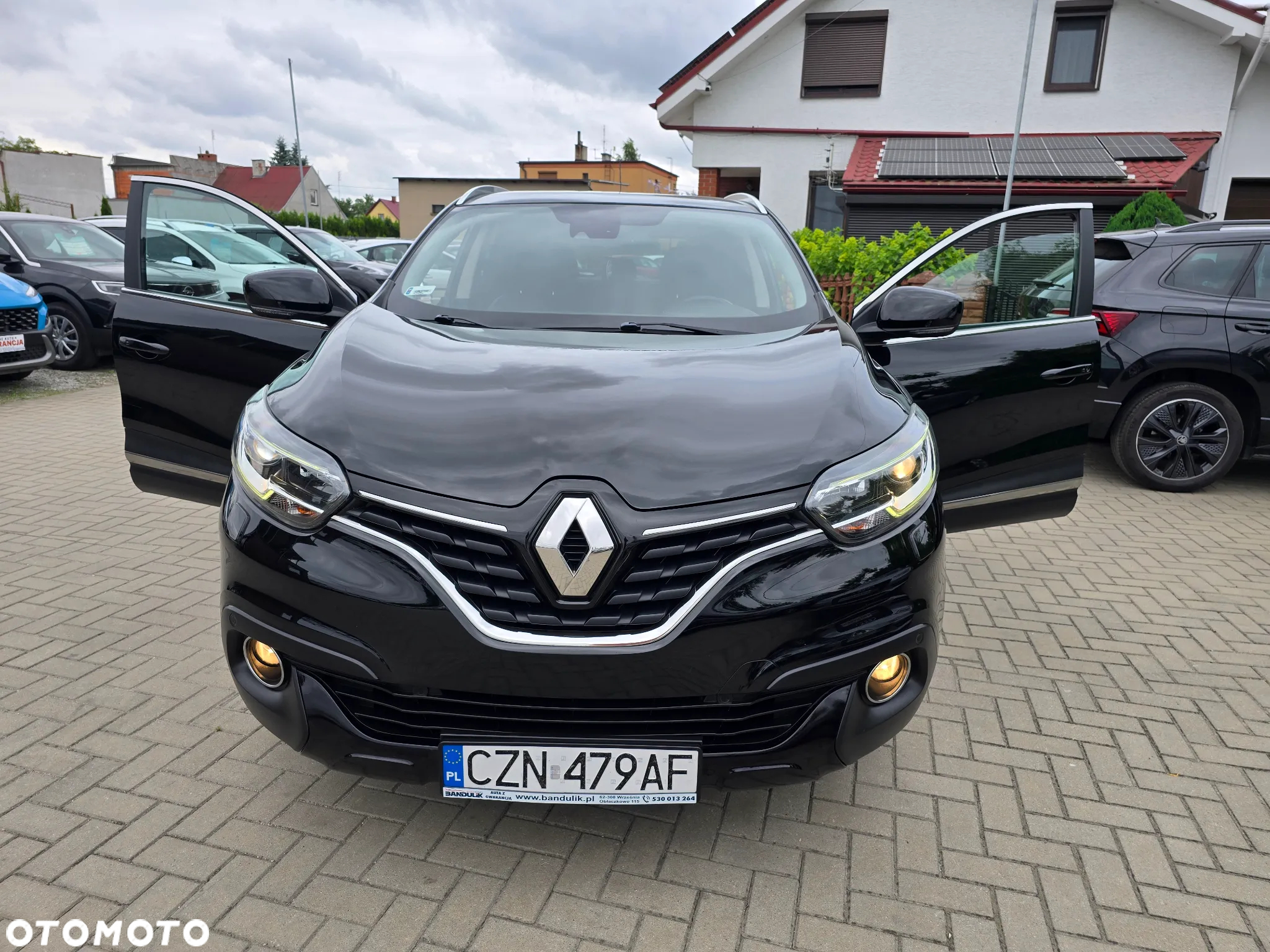 Renault Kadjar - 22