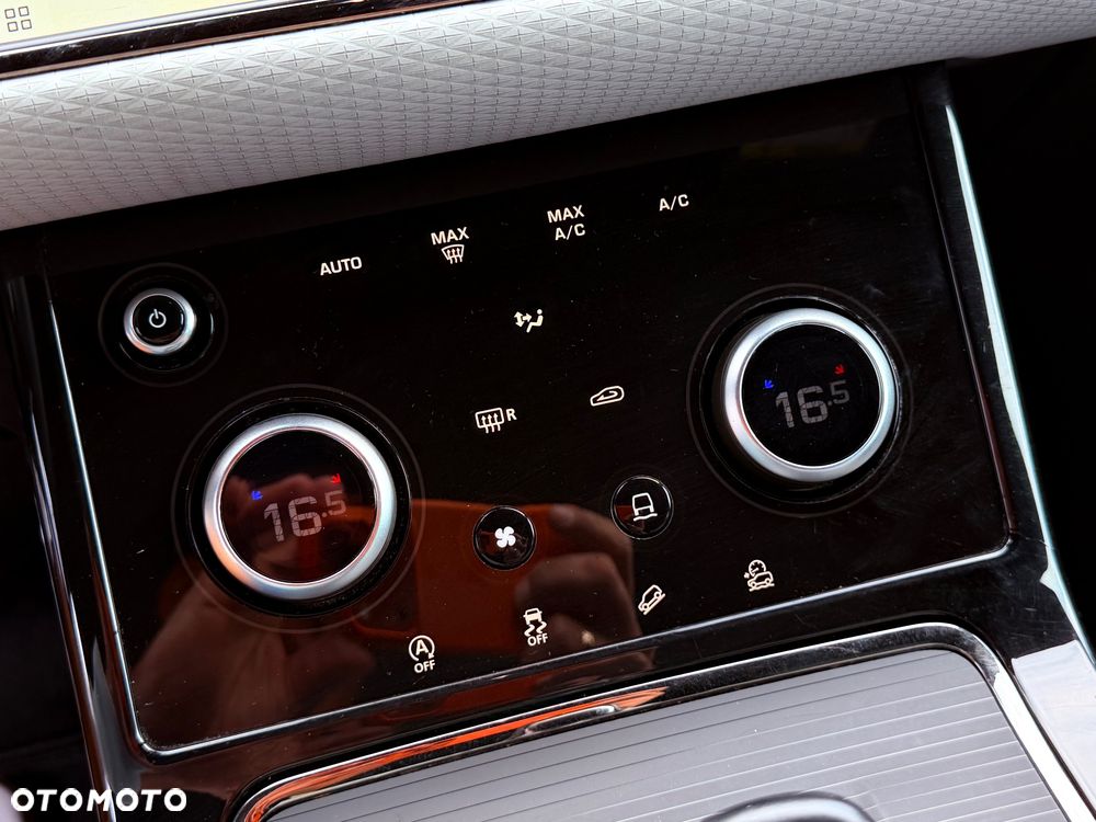 Land Rover Range Rover Evoque D165 Nolita Edition - 30