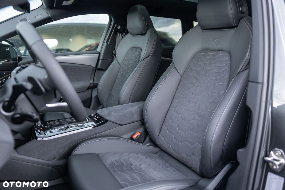 Audi A6 Sportback e-tron - 10