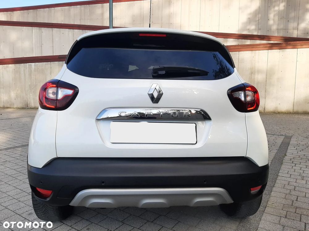 Renault Captur ENERGY TCe 120 Experience - 11