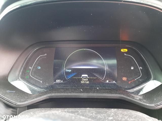 CLIO V ARKANA CAPTUR II 1.6 16V E-TECH 140 143KM SILNIK H4MC632 H4M632 7tys - 6