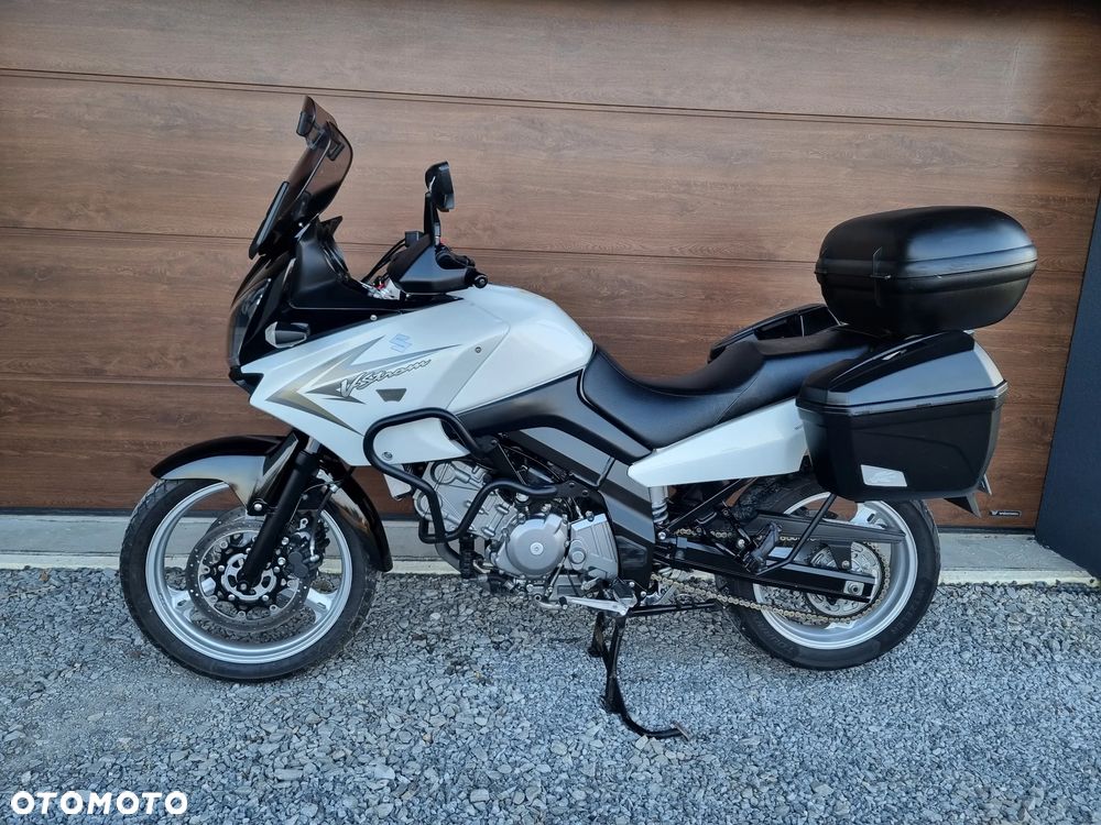 Suzuki DL - 3