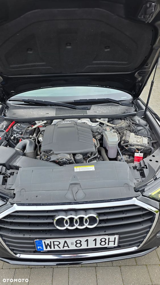 Audi A6 Limousine - 16