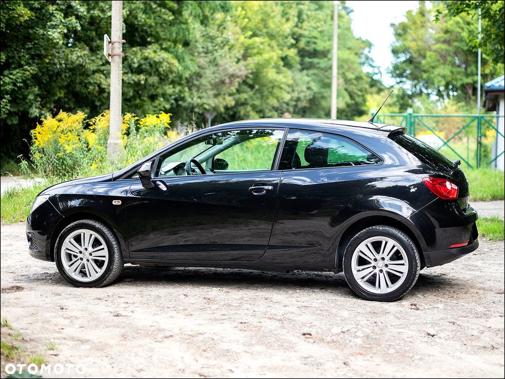 Seat Ibiza - 3