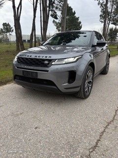 Land Rover Range Rover Evoque P300e R-Dynamic SE - 1