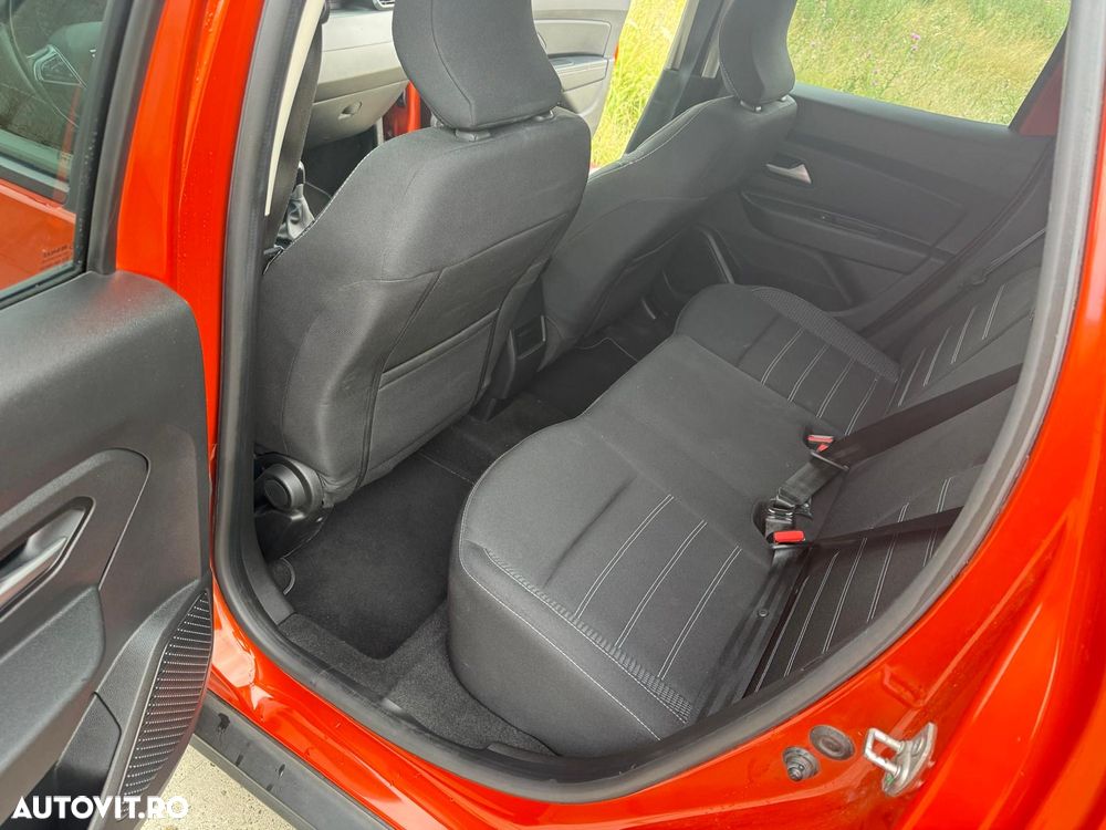 Dacia Duster - 7