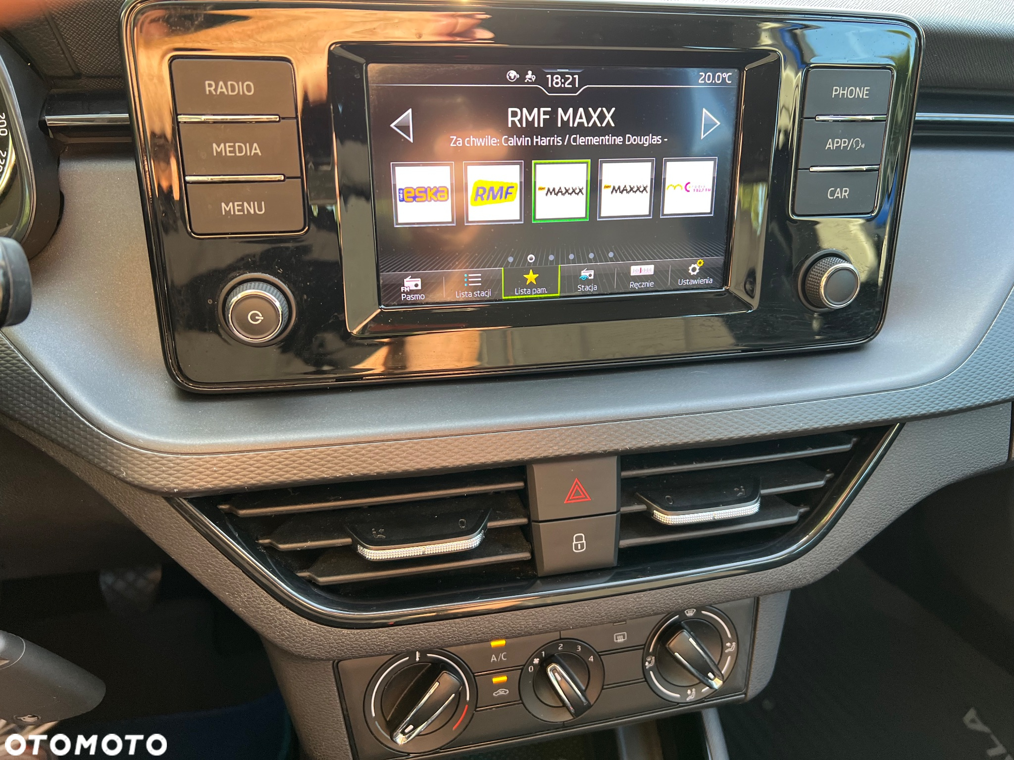 Skoda Scala 1.0 TSI Ambition - 31