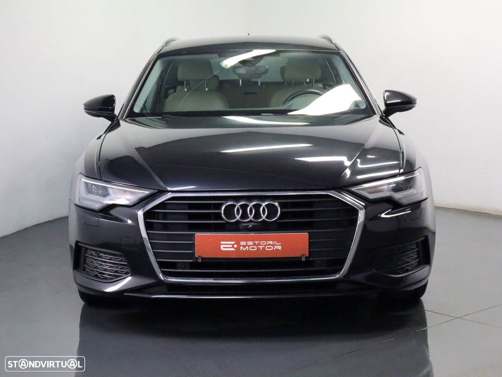 Audi A6 Avant 40 TDI Design S tronic - 2