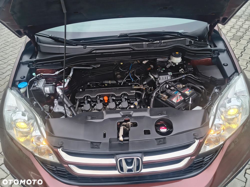 Honda CR-V 2.0 Executive - 34