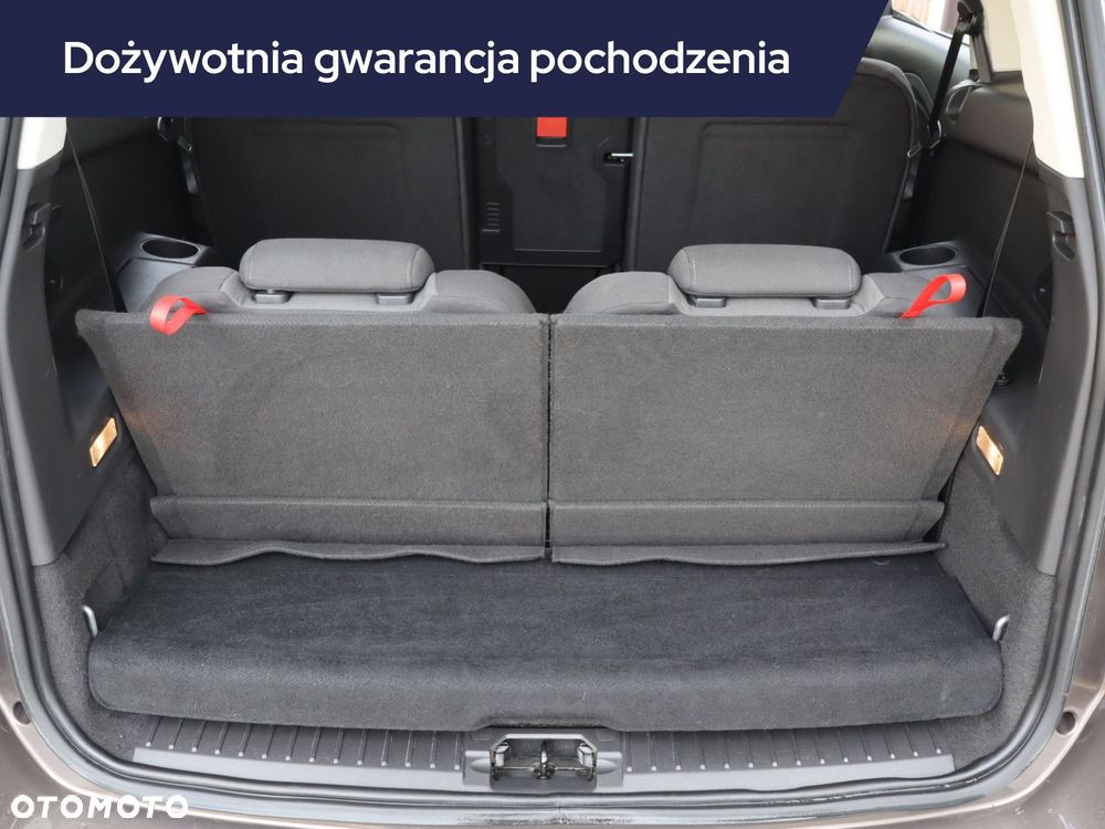 Ford Grand C-MAX - 21
