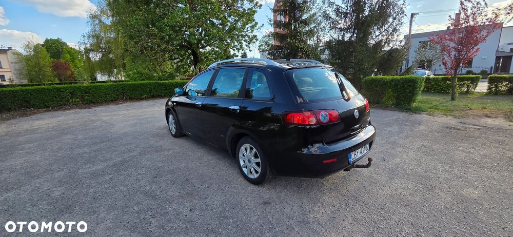 Fiat Croma - 3