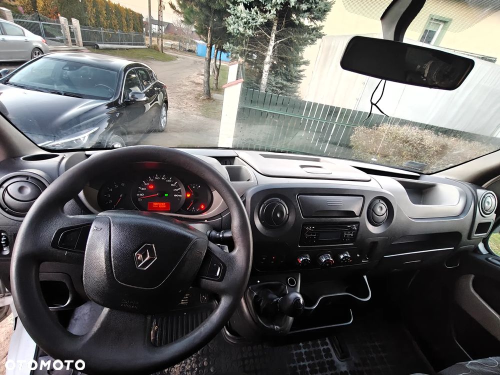 Renault Master - 7