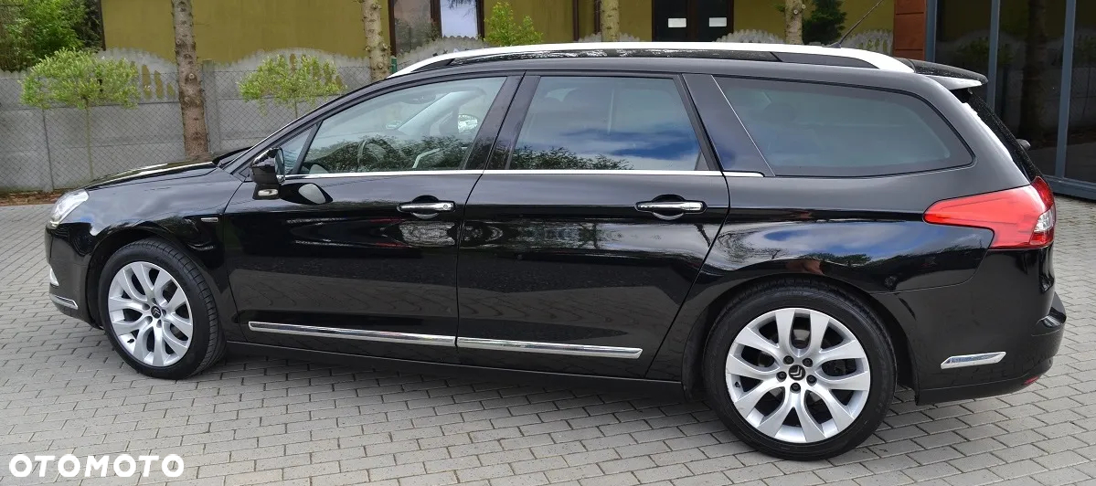Citroën C5 - 37