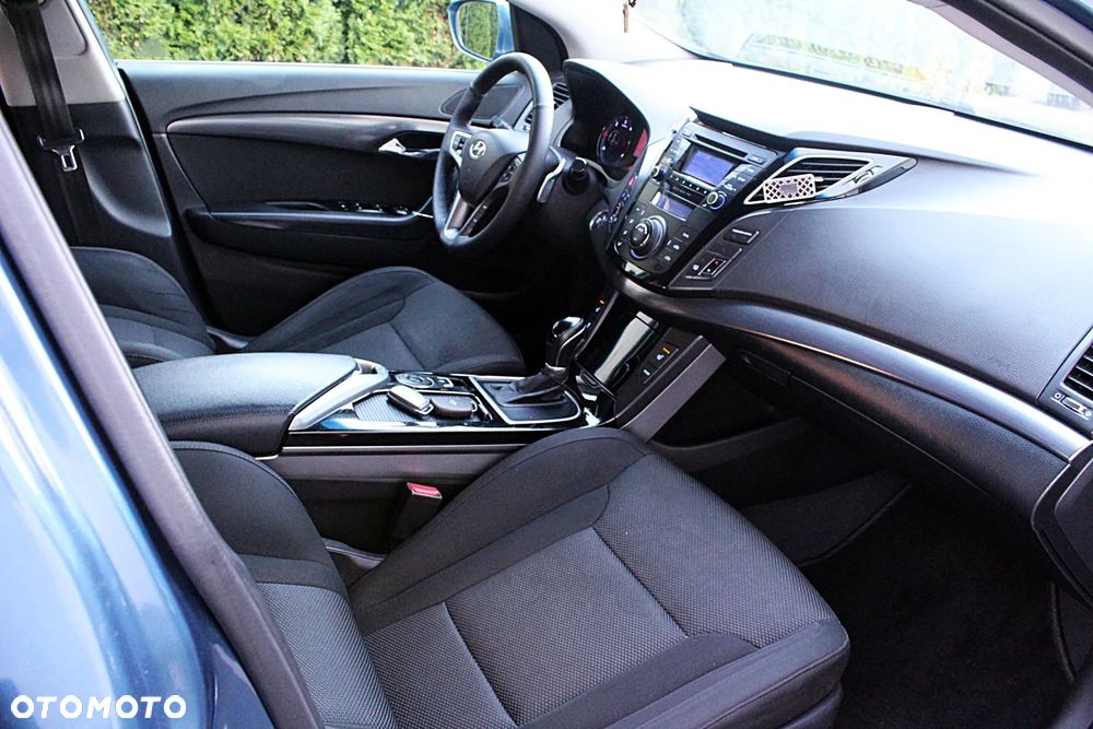 Hyundai i40 1.7 CRDi Comfort - 24