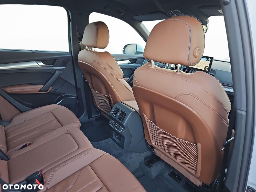 Audi Q5 Sportback - 31