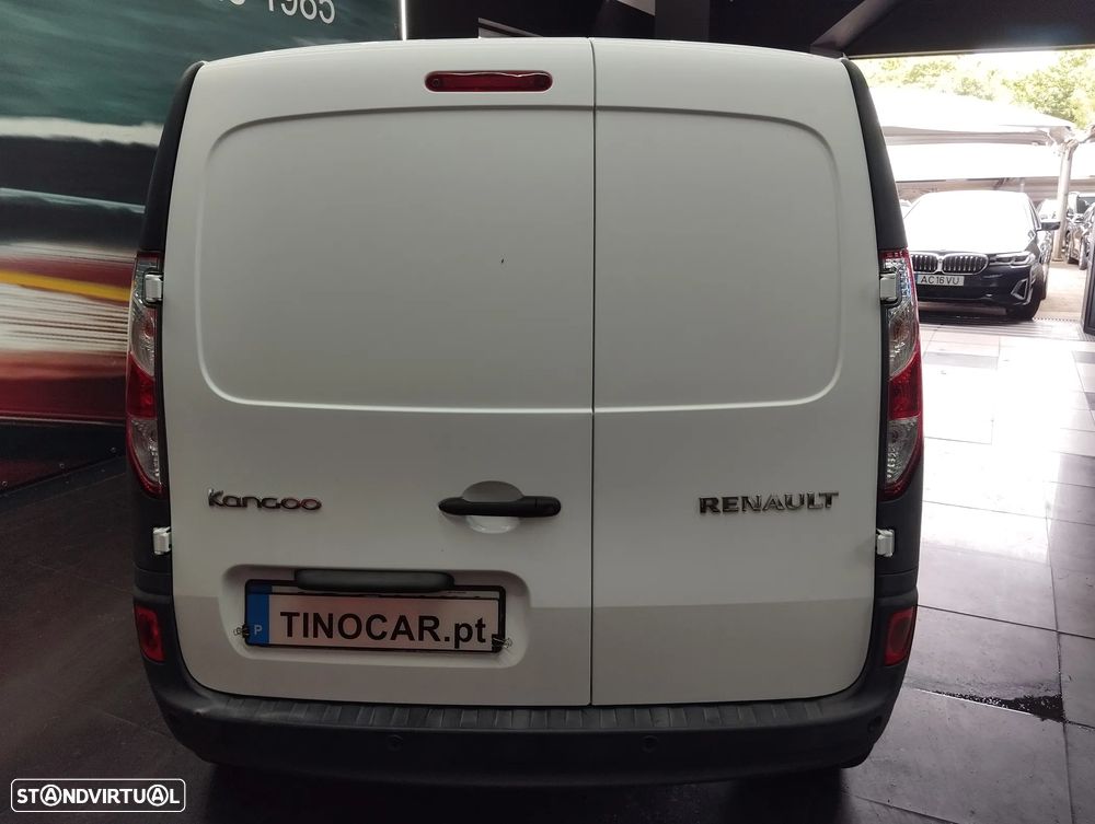 Renault Kangoo 1.5 dCi Business S/S  | DEDUZ IVA - 6