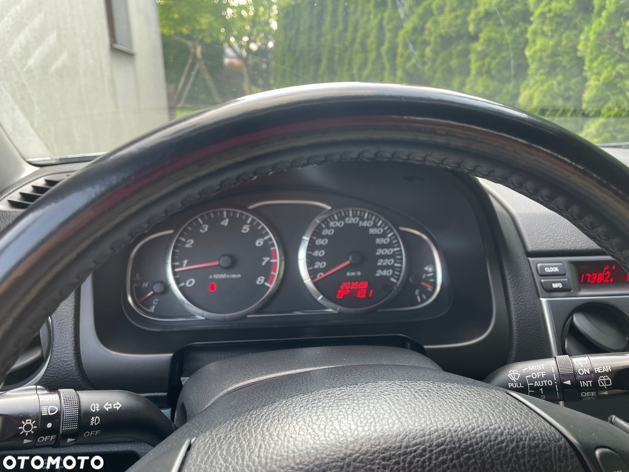 Mazda 6 1.8 Exclusive - 21