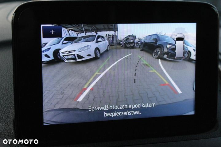 Ford TRANSIT CONNECT - 29