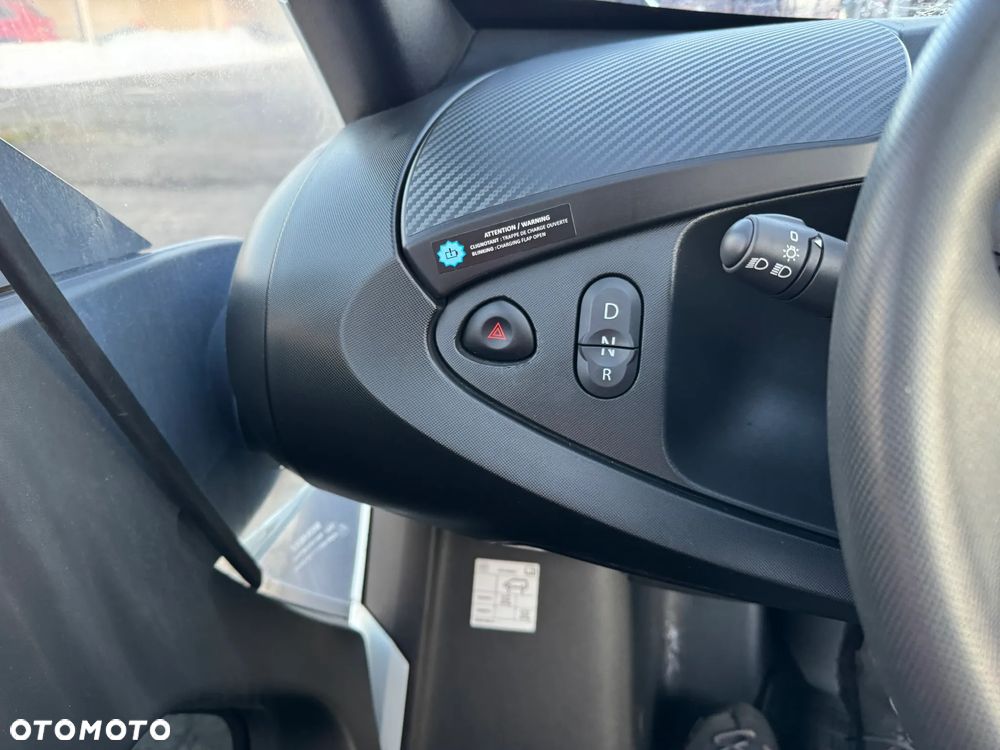 Renault Twizy - 18