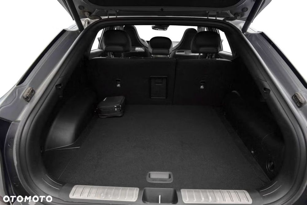 Kia EV6 77.4kWh GT AWD - 19