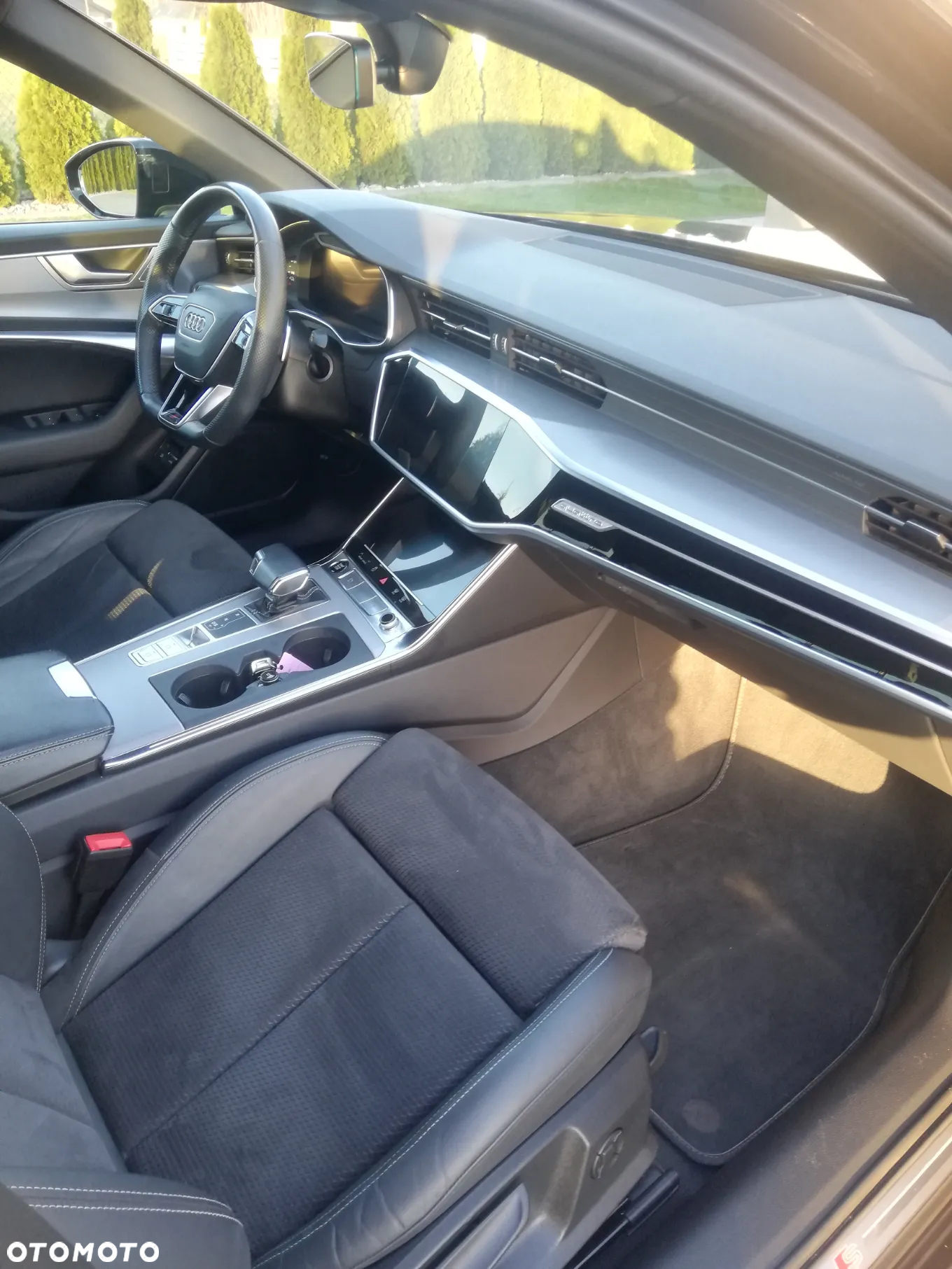 Audi A6 - 14