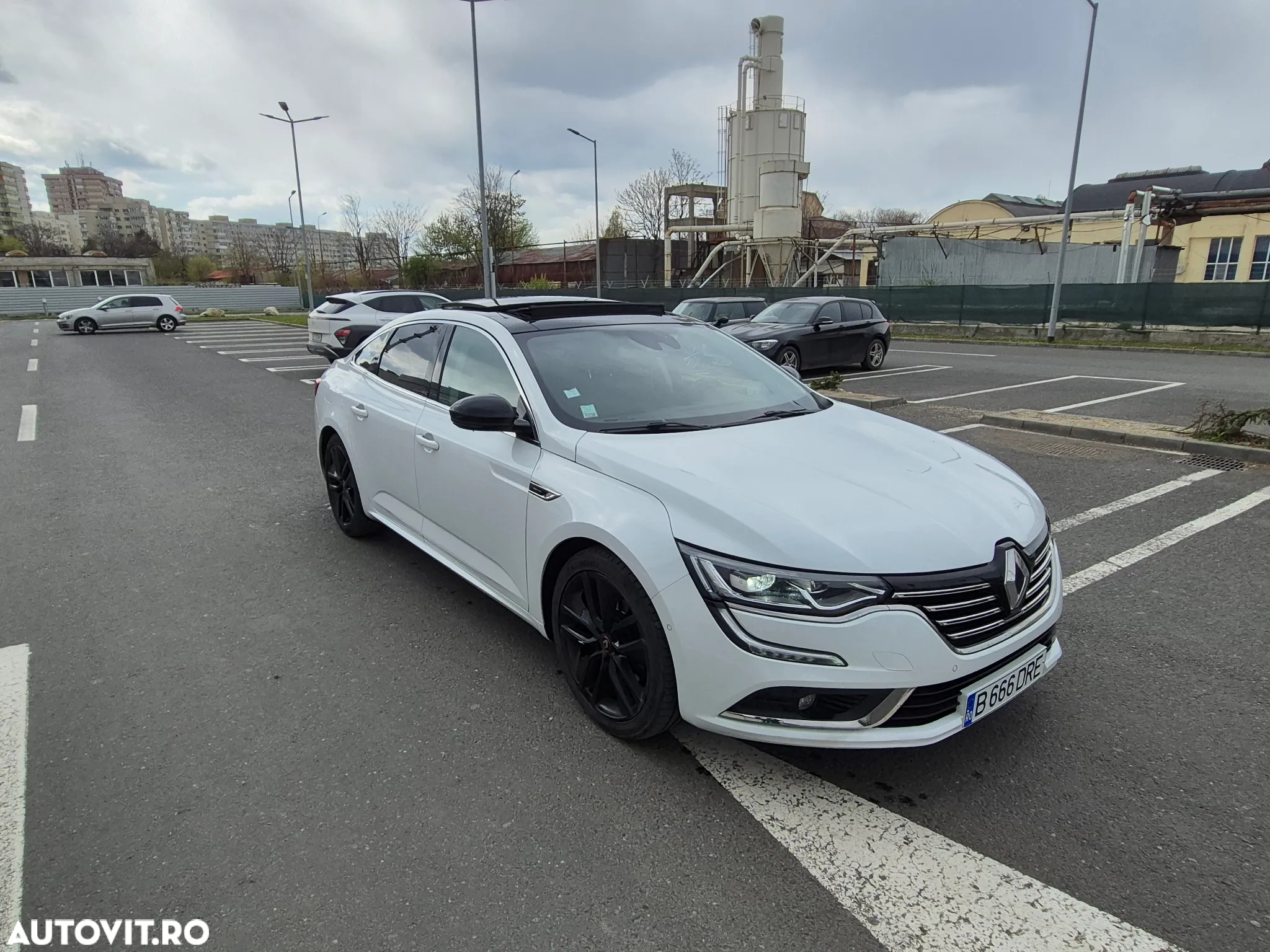 Renault Talisman - 9