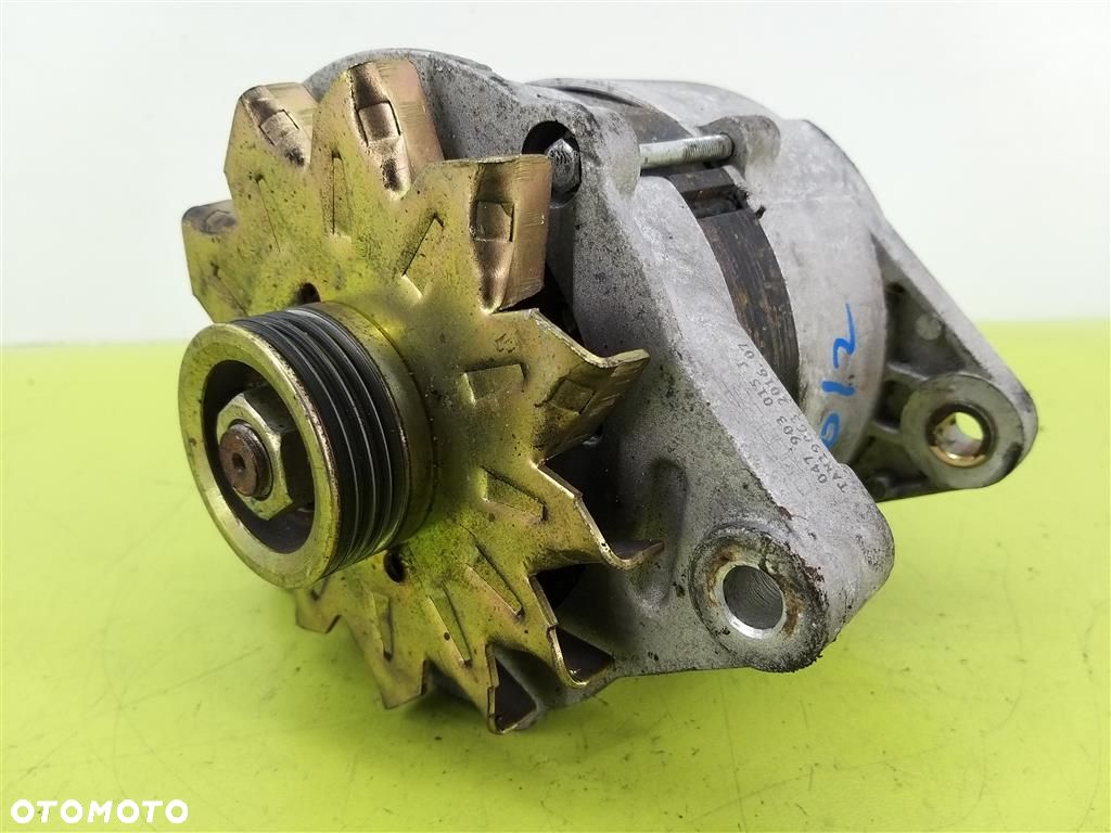 Alternator Skoda Felicia 1.3MPI 54KM 1994-2001R 047903015J VIKA - 1