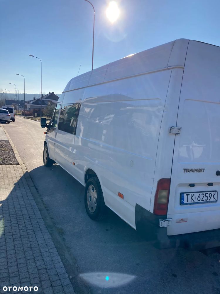 Ford Transit - 4