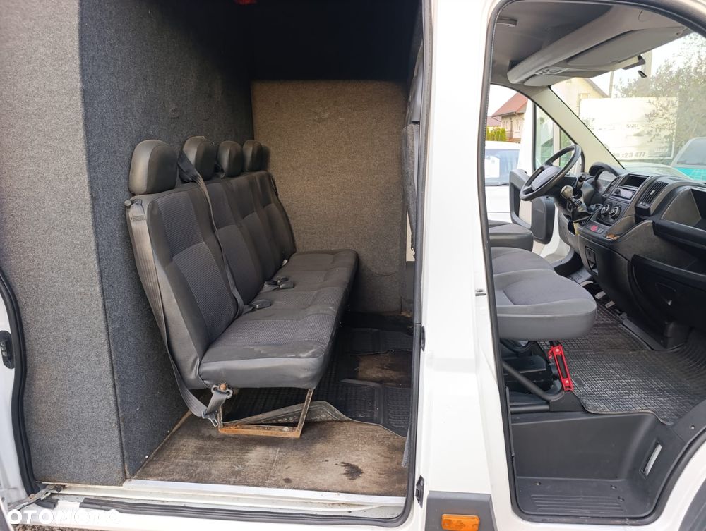 Citroën Jumper - 13