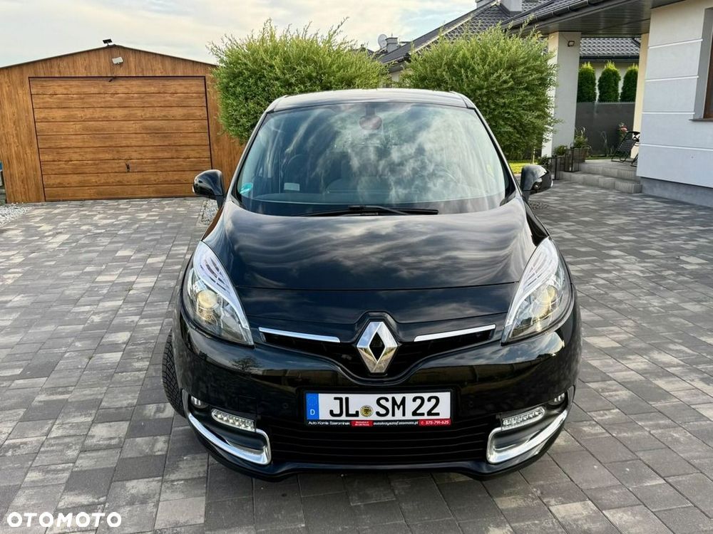 Renault Scenic Energy dCi 130 Start & Stop Bose Edition - 32