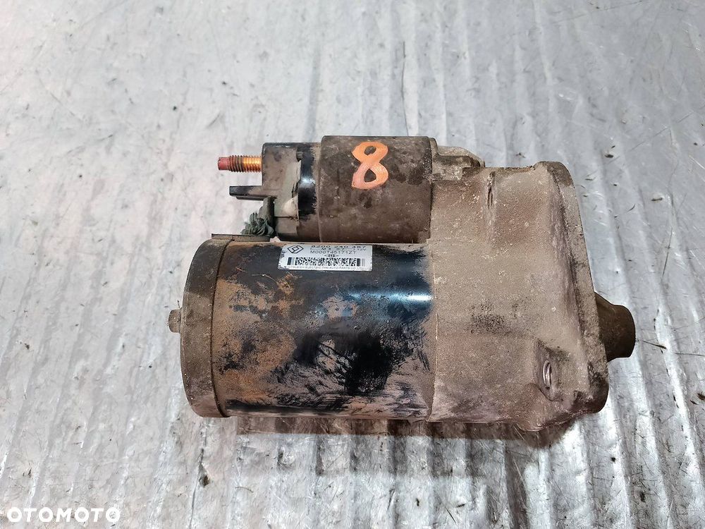 ROZRUSZNIK DACIA LOGAN 8200240487 M000T45171ZT 1.4 8V - 1