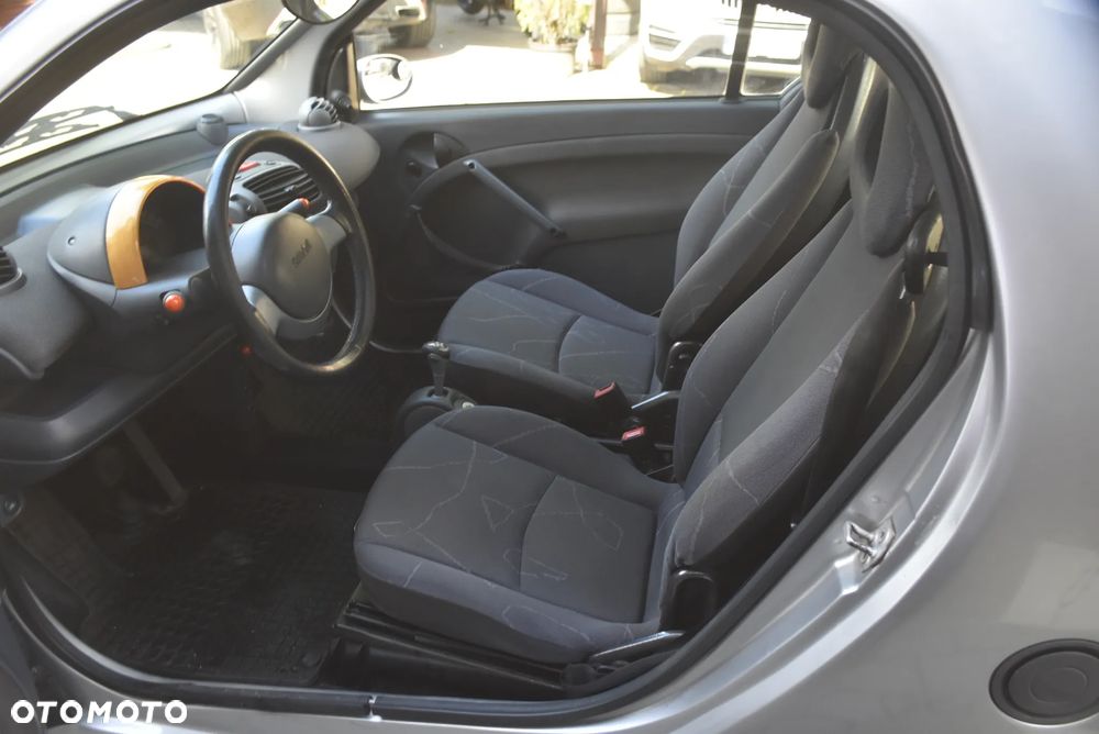 Smart Fortwo softtouch passion - 21